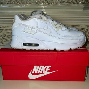 NIKE AIR MAX 90 LTR (PS) 3Y